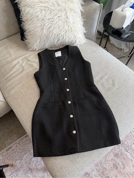 Abercrombie & Fitch Dresses & Skirts - Abercrombie Black Dress